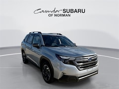 2025 Subaru Forester Hybrid Premium SUV