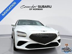 2024 Genesis G70 RU142797