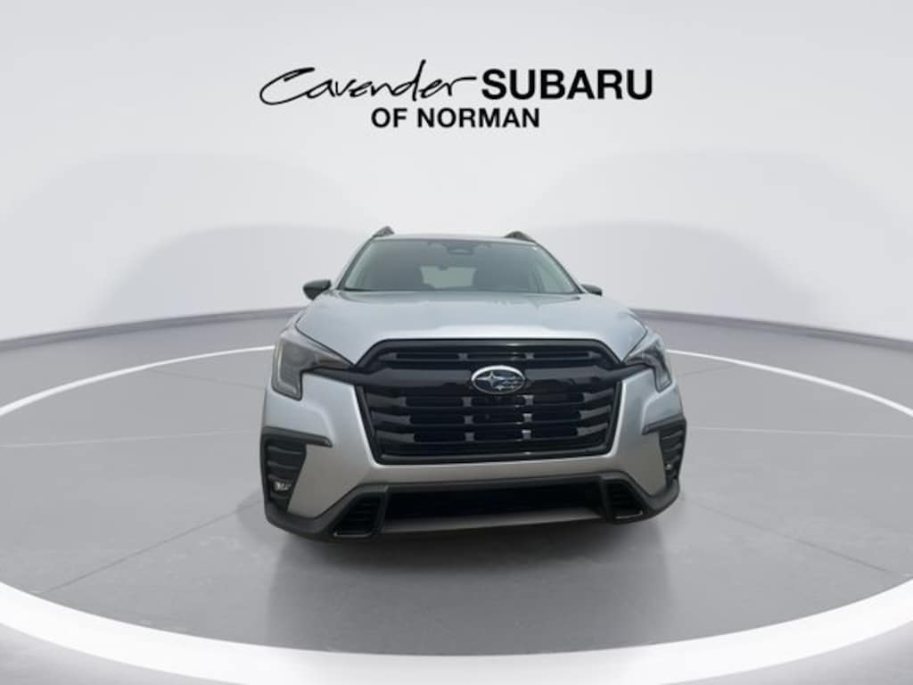 New 2026 Subaru Ascent Onyx Edition Touring 7-Passenger SUV