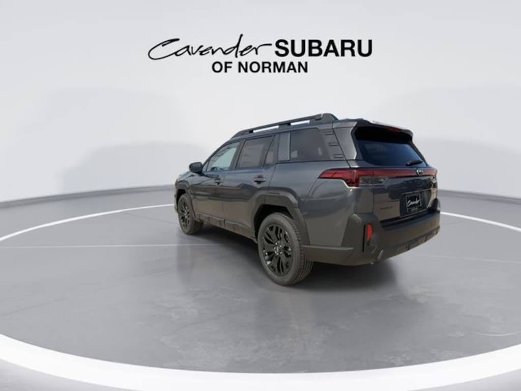 New 2026 Subaru Outback Limited XT SUV