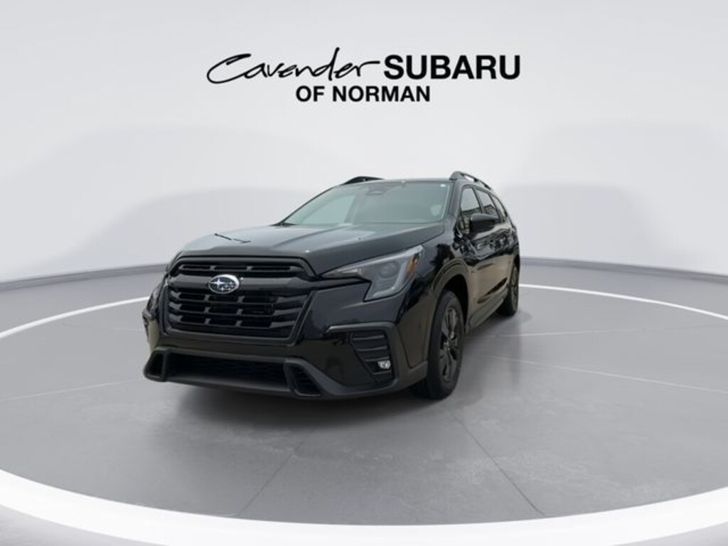 Certified 2026 Subaru Ascent Premium SUV