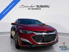 2024 Chevrolet Malibu RF246515