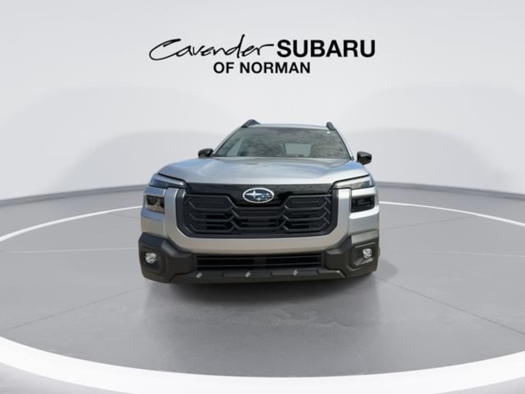New 2026 Subaru Outback Limited SUV