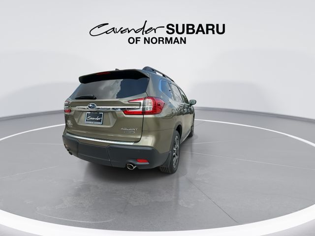 2026 Subaru Ascent Limited - Photo 8