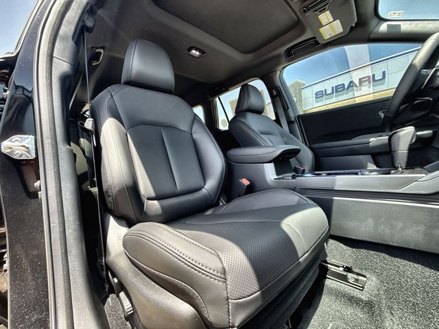 2026 Subaru Outback Limited XT - Photo 27