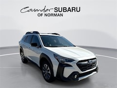 2025 Subaru Outback Limited SUV