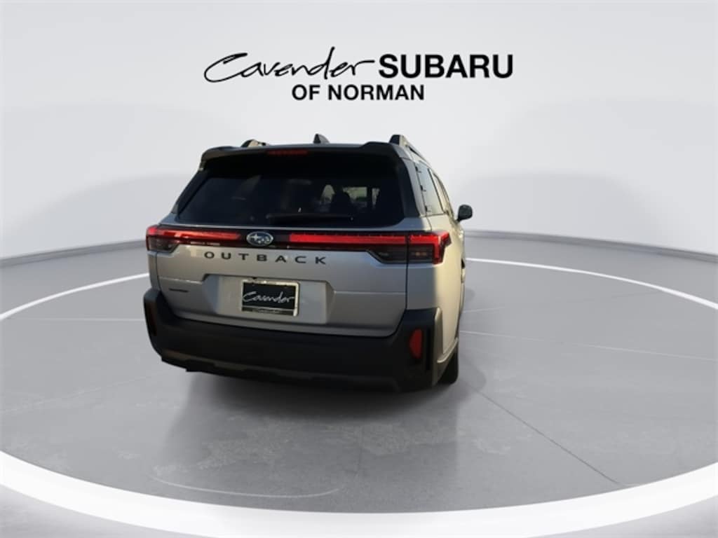 New 2026 Subaru Outback Limited SUV