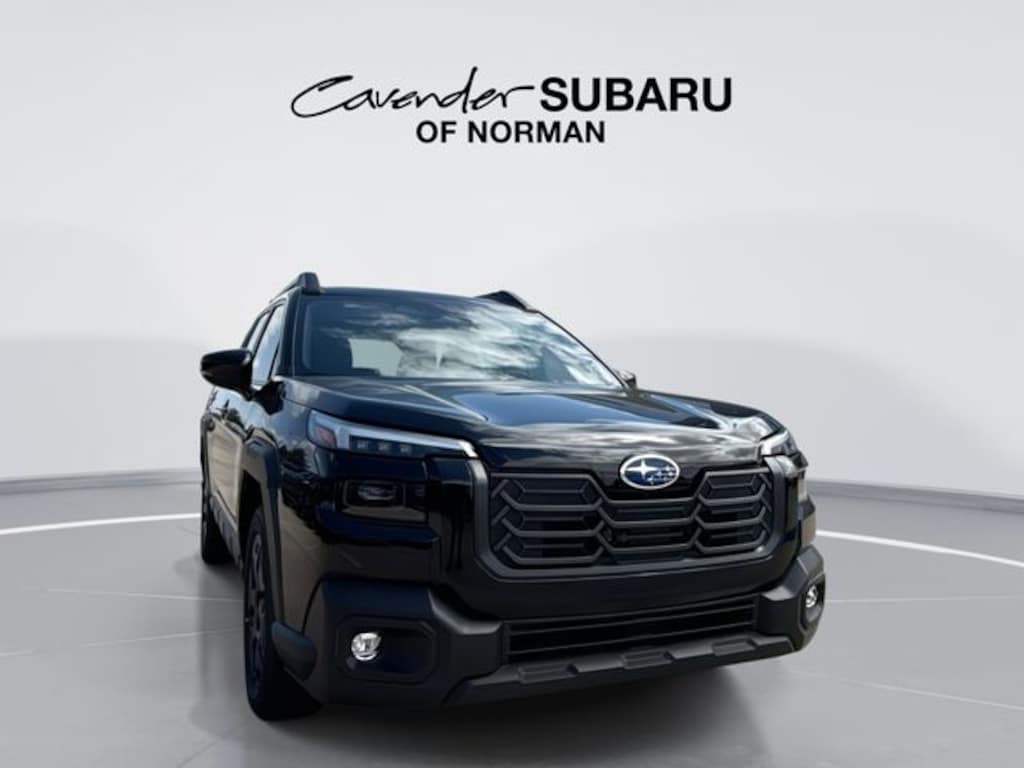 New 2026 Subaru Outback Limited SUV