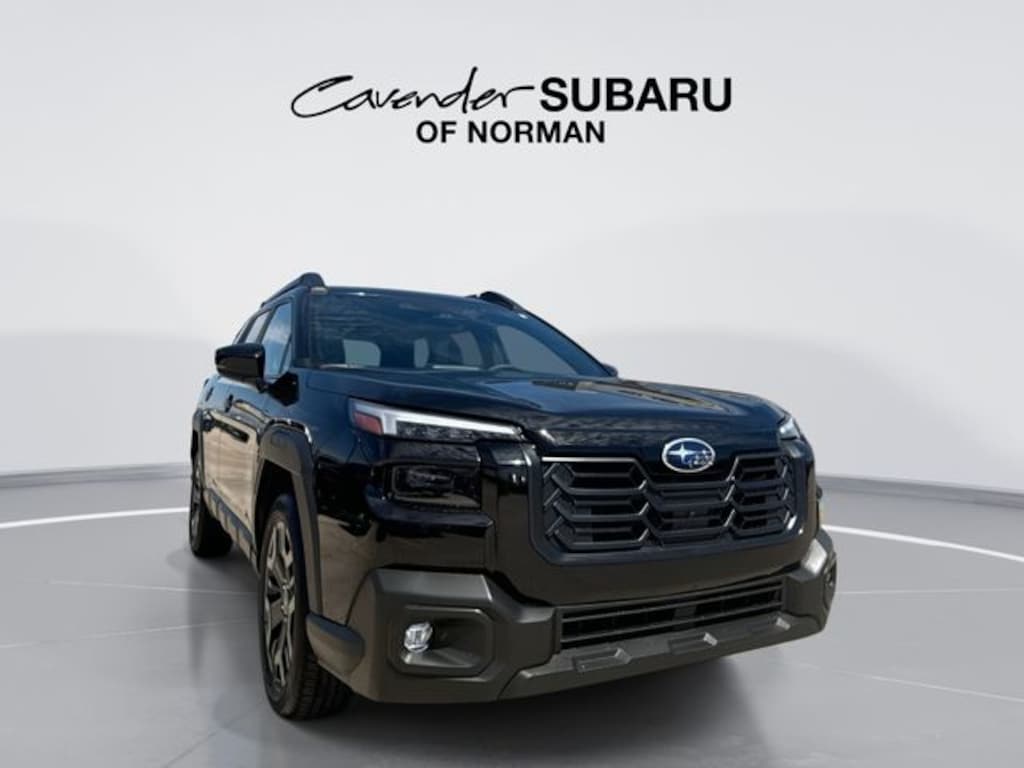 New 2026 Subaru Outback Limited XT SUV