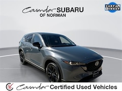 2024 Mazda CX-5 2.5 S Carbon Edition SUV JM3KFBCL3R0457964 R0457964
