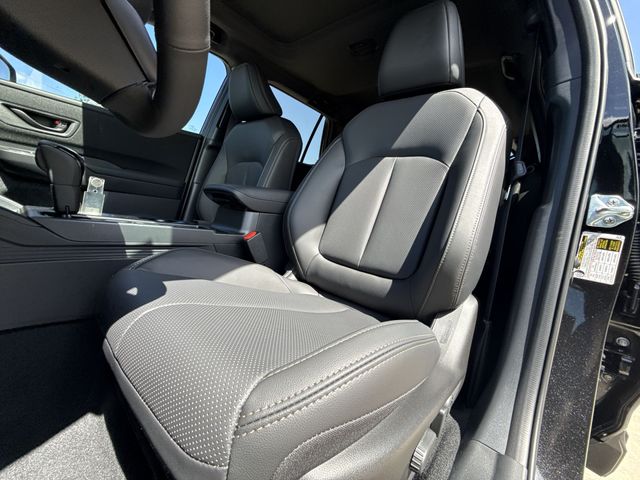 2026 Subaru Outback Limited - Photo 13