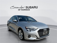 2024 Audi A3 40 Premium Convenience Sedan WAUAUDGY2RA059647 RA059647