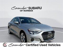 2024 Audi A3 40 Premium Convenience Sedan WAUAUDGY2RA059647 RA059647