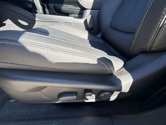 2026 Subaru Outback Limited XT - Photo 12