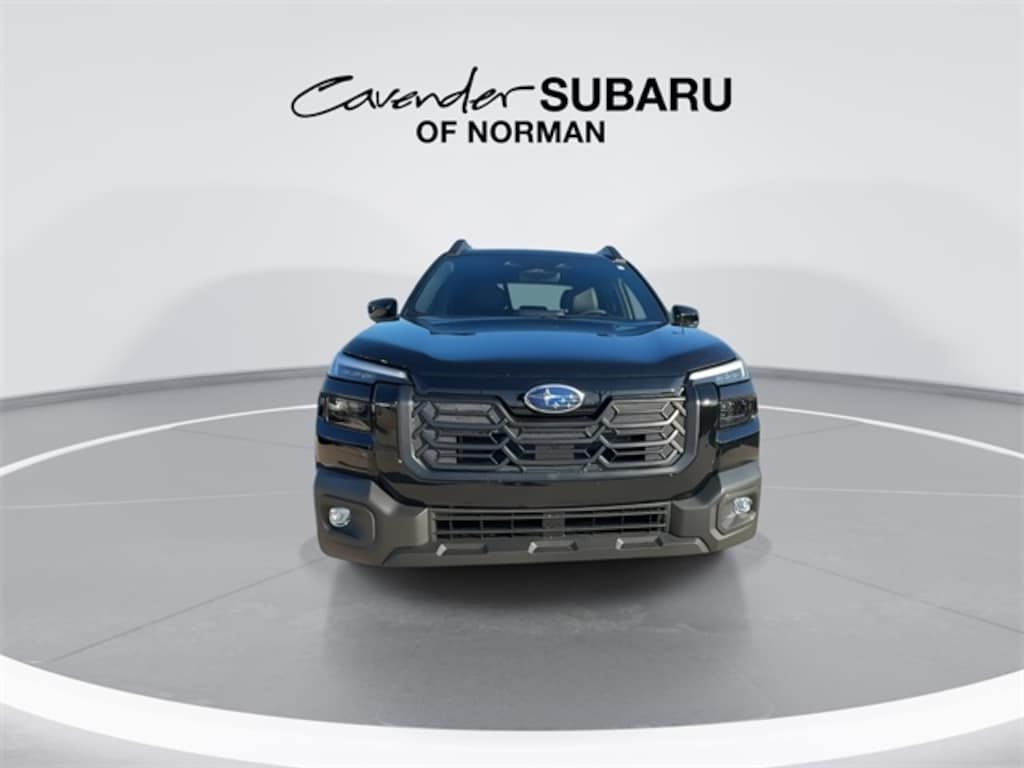 New 2026 Subaru Outback Limited SUV
