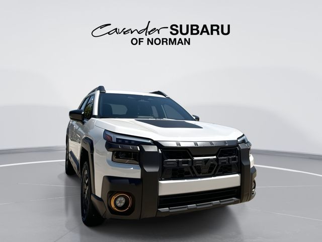2026 Subaru Outback Outback Wilderness's photo