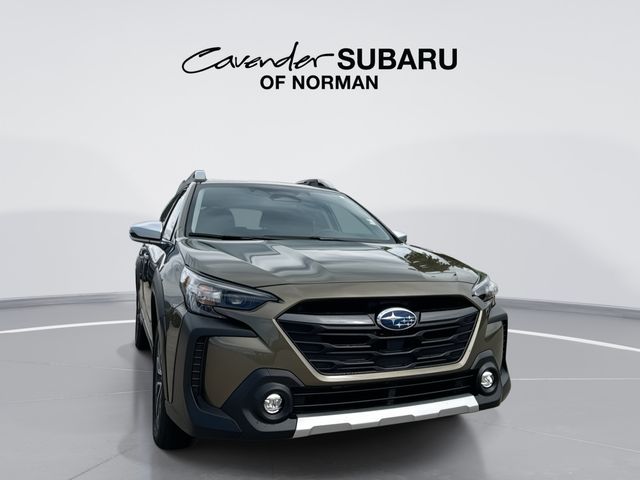 2025 Subaru Outback Touring XT's photo