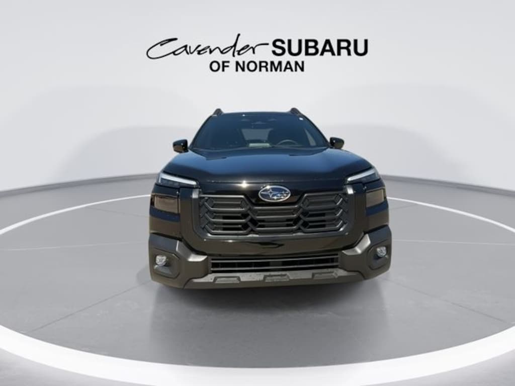 Certified 2026 Subaru Outback Premium SUV