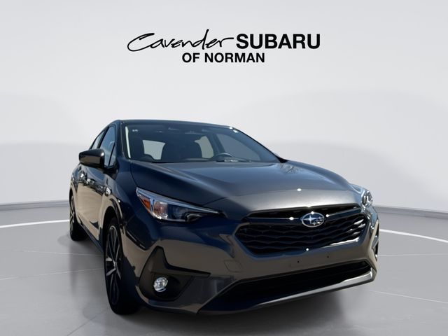 2026 Subaru Impreza Sport AWD