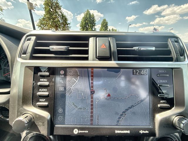 2022 Toyota 4Runner SR5 Premium - Photo 18