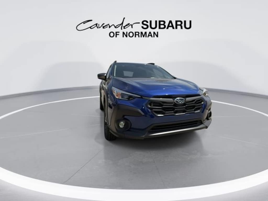 New 2026 Subaru Crosstrek Premium SUV
