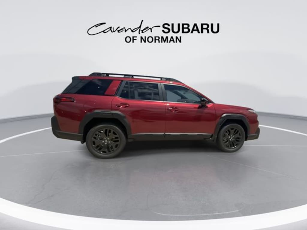New 2026 Subaru Outback Limited XT SUV