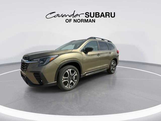 新品未開封 ASOMATOUS SOTE2023 HANGBURGER カーキ 2023 Subaru Ascent For Sale Near Moore OK | Norman | Oklahoma City