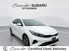 2023 Kia Forte LXS Sedan 3KPF24AD1PE508590 PE508590