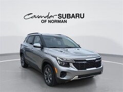 2024 Kia Seltos R7558185