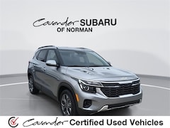 2024 Kia Seltos S SUV KNDEU2AA7R7558185 R7558185