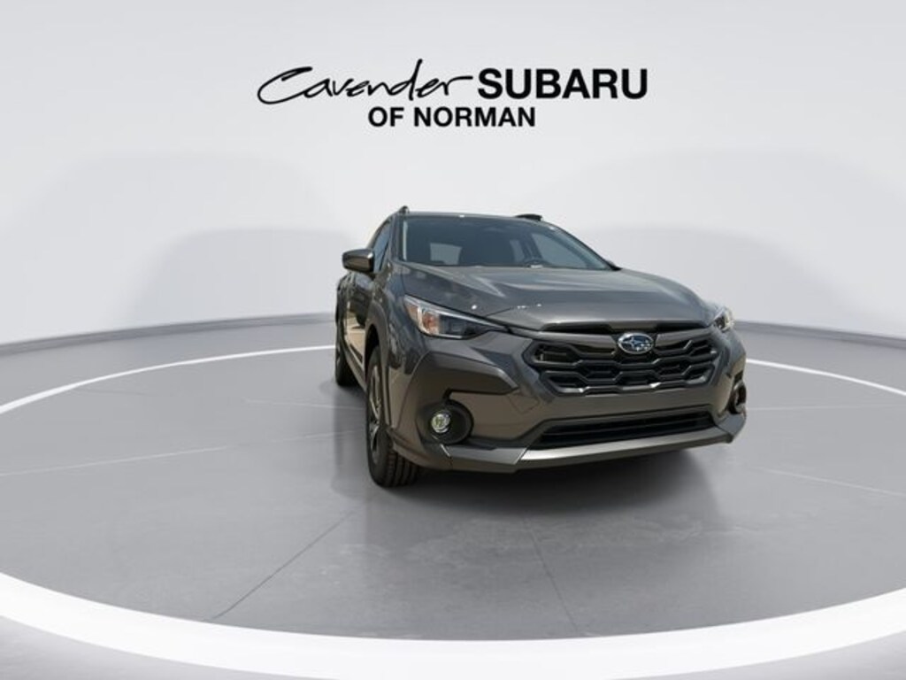 New 2026 Subaru Crosstrek Premium SUV