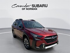 2025 Subaru Outback Limited SUV