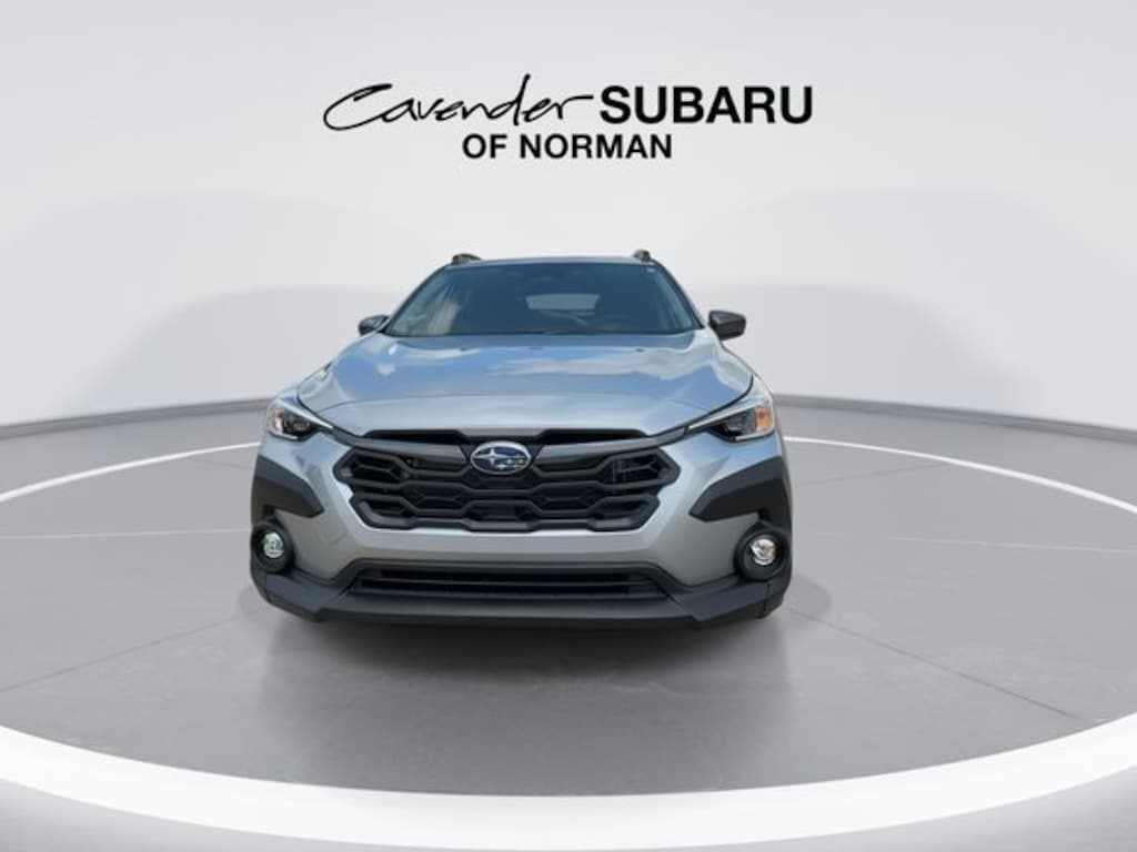 New 2026 Subaru Crosstrek Premium SUV
