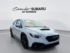 2025 Subaru WRX Premium Sedan