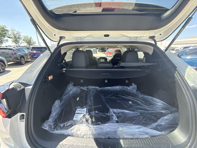 2026 Subaru Crosstrek Limited - Photo 26