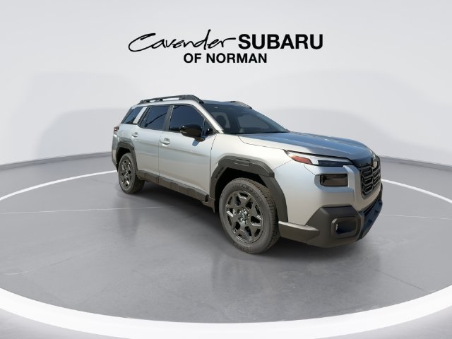 New 2026 Subaru Outback Premium SUV