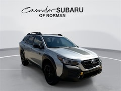 2025 Subaru Outback Wilderness SUV