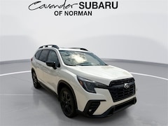 2025 Subaru Ascent Onyx Edition 7-Passenger SUV