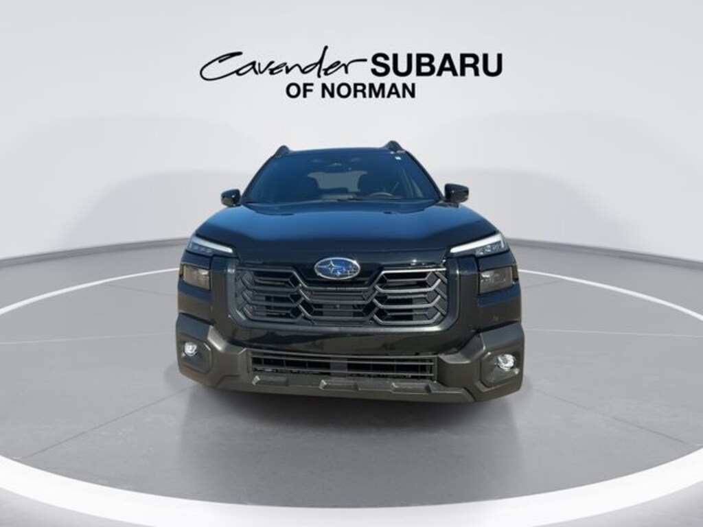 Used 2026 Subaru Outback Limited XT SUV
