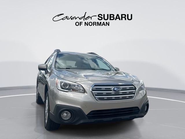 2017 Subaru Outback Premium
