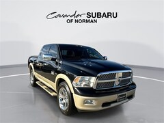 2011 Ram 1500 Laramie Longhorn Truck 1D7RV1CT8BS629667 BS629667