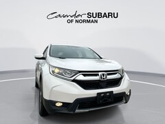 2019 Honda CR-V KA044915