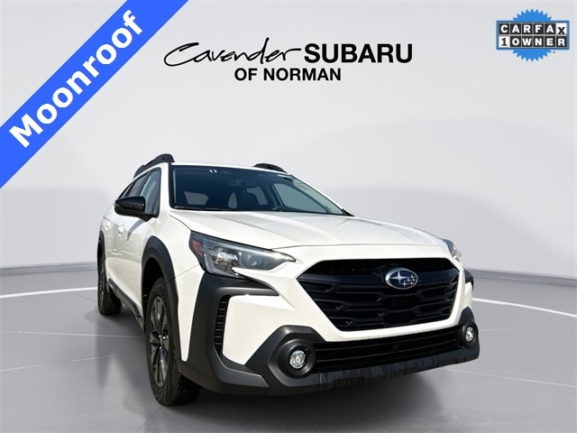 2025 Subaru Outback Onyx Edition AWD
