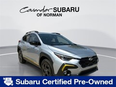 2025 Subaru Crosstrek Sport SUV 4S4GUHF63S3718202 S3718202