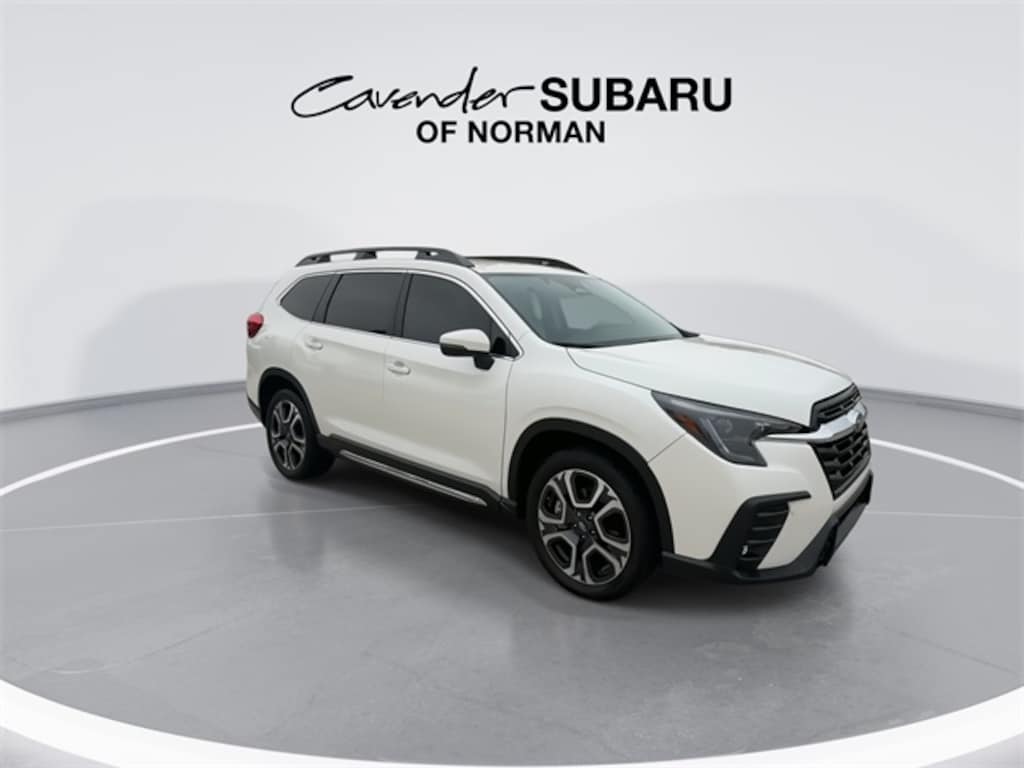 Used 2023 Subaru Ascent Limited SUV