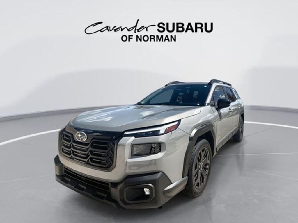 Used 2026 Subaru Outback Limited XT SUV