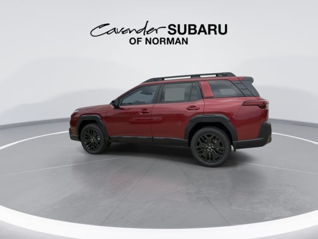 New 2026 Subaru Outback Limited XT SUV