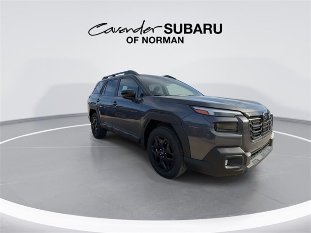 New 2026 Subaru Outback Limited SUV