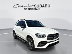 2022 Mercedes-Benz GLE GLE 350 Premium AMG Line Night SUV 4JGFB4JB3NA811011 NA811011