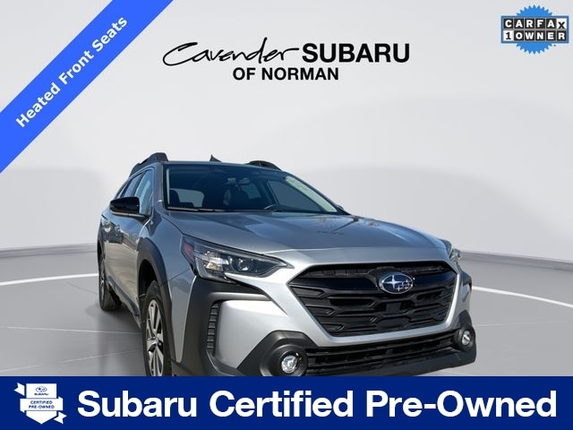 2025 Subaru Outback Premium AWD